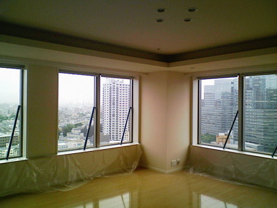 日射調整フィルム設置費助成